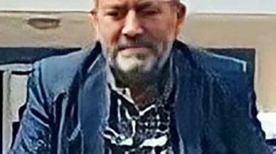 Traktör kazasında 1  ölü