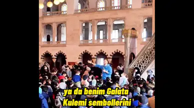 CAMİDE KÜLTÜR PROVOKASYONU