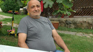 18 Yıl sonra ortaya çıkan gazlı bez ihmalı