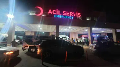 4 Sağlıkçı maganda saldırısına uğradı