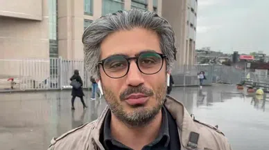 Ünlü gazeteci hapishaneye mi giriyor?