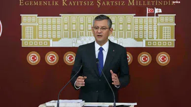 AKBELEN İÇİN TBMM MASAYA ÇAĞIRILDI