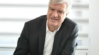 Belediye Başkanı entübe edildi