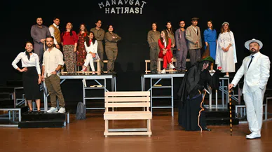 Manavgat’ta ‘İki Yakanın’ hikayesi anlatılacak