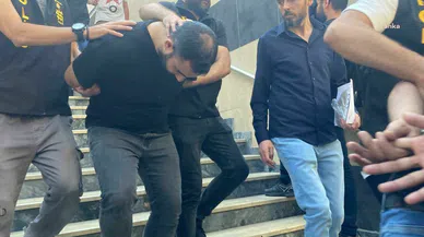 ESENYURT SALDIRGANLARI ADLİYEYE SEVK EDİLDİ, CİNAYETİN KORKUNÇ DETAYLARI ORTAYA ÇIKTI