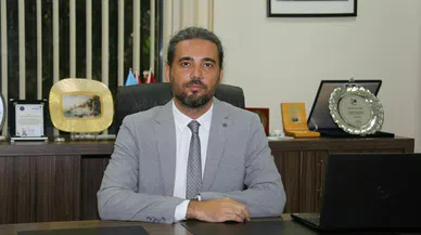 Akdeniz’de modern staj