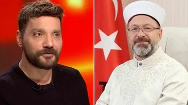 OĞUZHAN UĞUR - ALİ ERBAŞ "SALAVAT" POLEMİĞİ