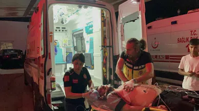 KATİL ÜVEY KARDEŞ YAKALANDI