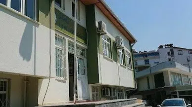 Gazipaşa’da müdürler değişti