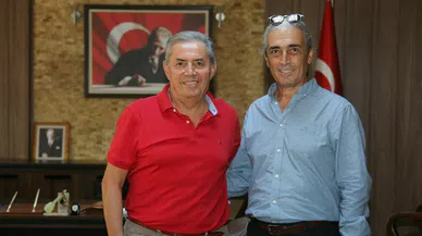 Öğrenciler Akdeniz’i tercih ediyor