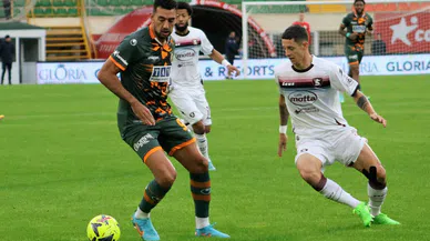 Dünya Kupası arası Alanya’ya yaradı