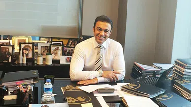 “Hiç iş yapmayanlar çok şey konuşuyor”