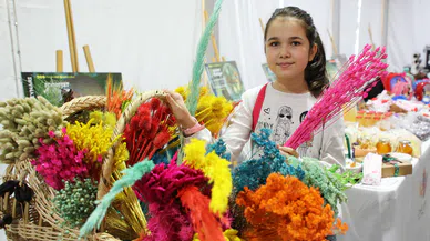 Zeytinpark’ta Yerli Malı Haftası