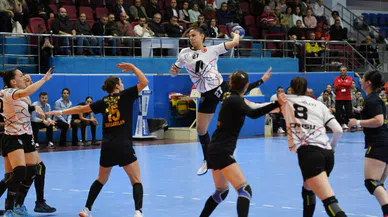 Mavi Kelebekler’den yeni galibiyet