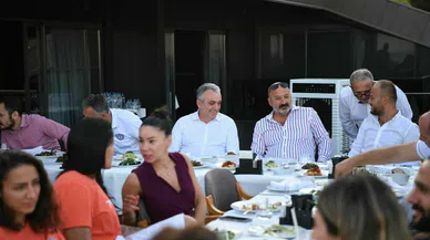 Konyaaltı’na güven geldi