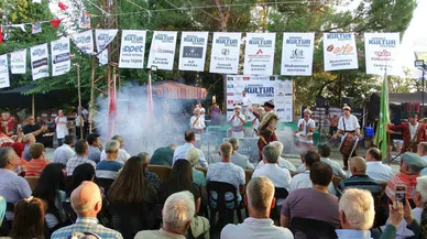 Oğuz Türkleri Dodurga’da Buluştu