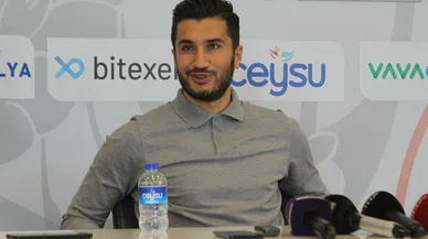 Nuri Şahin'den çarpıcı analizler