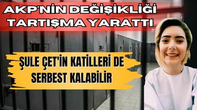 AKP’NİN YENİ DÜZENLEMESİ ARINMA GECESİNİ YAŞATABİLİR