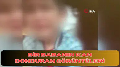 Şahinin pençesinden kurtulan yılan, kadına sarıldı