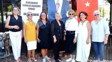 “EĞİTİMLİ GENÇLER GÜÇLÜ YARINLAR!”