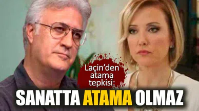 "Beni atasalar da doğru olmaz"