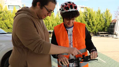 FARKINDALIK ATÖLYELERİ LİSELERDE