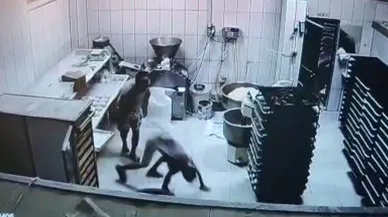 ÜVEY BABA DEHŞETİNE 4 YIL HAPİS