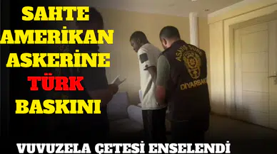 VUVUZELA ÇETESİ ENSELENDİ