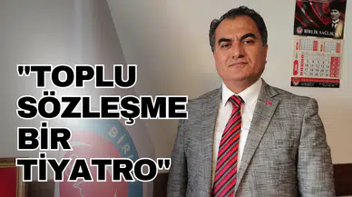 "Memura kattığı hiçbir artı yok"