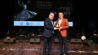 Antalya, Mevlana’yı andı