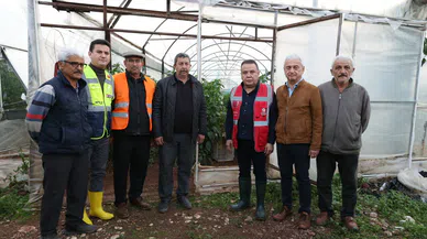 Başkan Böcek duyurdu: Kemal Kılıçdaroğlu 22 Aralık’ta afet bölgesinde