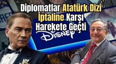 “CUMHURİYET’İ HAZMEDEMEDİLER”