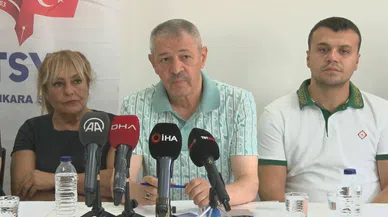 FEDERASYON BAŞKANI'NDAN İDDİALARA CEVAP