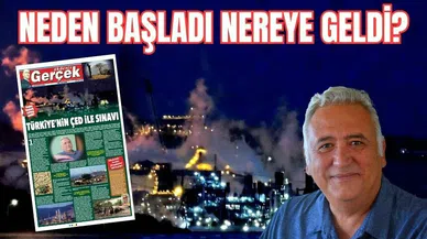 Türkiye’nin ÇED ile sınavı -2 