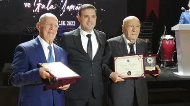 İnşaat Mühendisleri Odası 68 Yaşında “BAYRAĞI İLERİYE TAŞIYACAĞIZ”