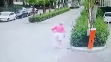 Alman turistten haber alınamıyor