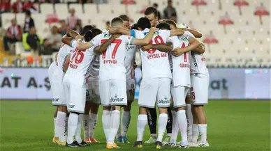 Antalyaspor attığı golle yükselişe geçti