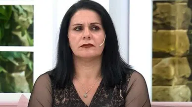 Televizyon programına çıkmıştı eşi öldürdü