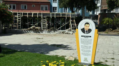 Isparta'da medya mensuplarına basın merkezi  