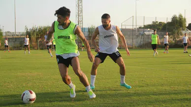 Serik Belediyespor, Diyarbakır deplasmanında