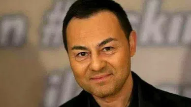 Serdar Ortaç TikTok'ta küfürler savurdu