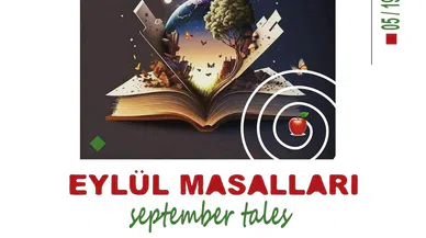 Eylül Masalları şöleni