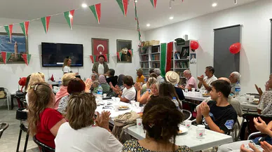 TATARİSTAN EGEMENLİK GÜNÜ KUTLANDI