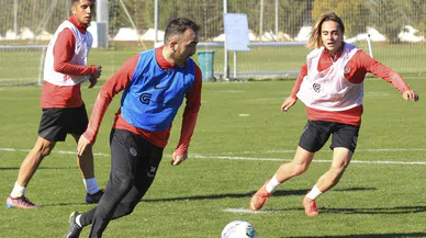 Akrepler ivme kazanmak istiyor