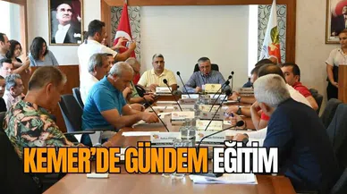 Öğrencilere bin 500 TL'lik burs müjdesi