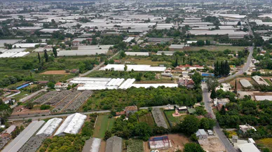 KIRCAMİ’DE TAPU ADIMI