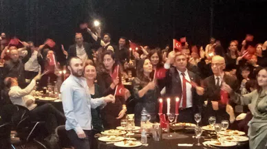 EMO’da 28. yıl gururu