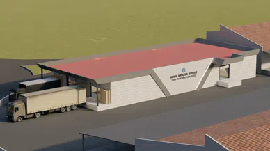 KUMLUCA’DA İSRAF AZALIYOR