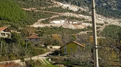 “TOROSLAR'IN GELECEĞİNİ KARARTMAYIN”