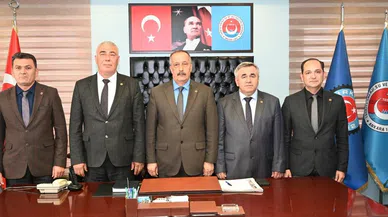 2023 İşçinin yılı olsun